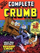 The Complete Crumb Comics