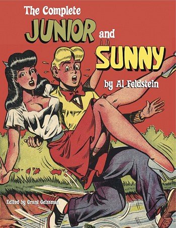 The Complete Junior and Sunny