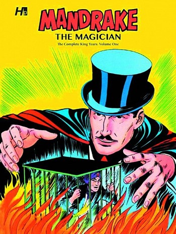 The Complete King Years: Volume One