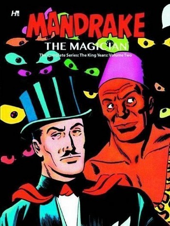 The Complete King Years: Volume Two