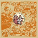 The complete record cover collection