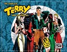 The Complete Terry and The Pirates Vol. 3
