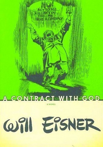 The Contract with God Trilogy