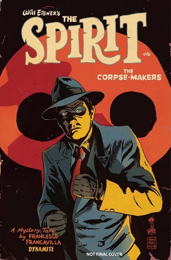 The Corpse-Makers