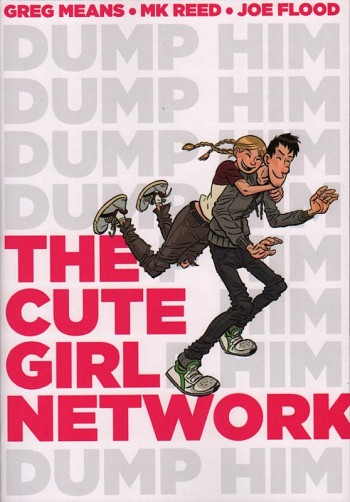 The Cute Girl Network