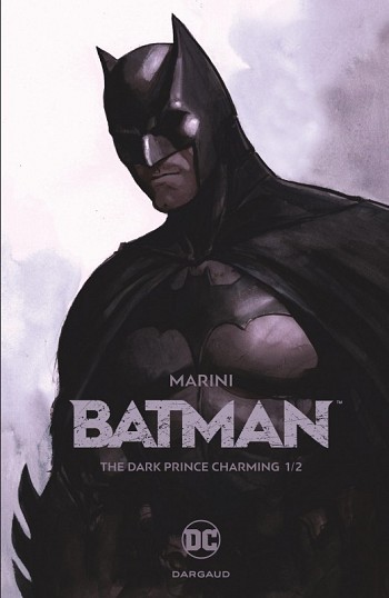 The Dark Prince Charming 1/2