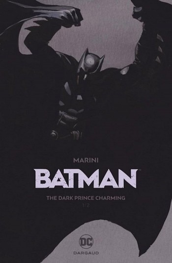 The Dark Prince Charming 1/2
