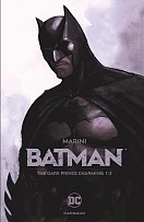 The Dark Prince Charming 1/2