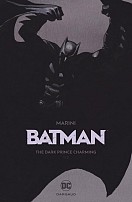 The Dark Prince Charming 1/2