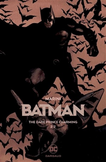 The Dark Prince Charming 2/2 Christmas Edition