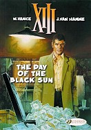 The Day of the Black Sun