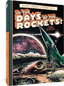 The Days of the Rockets!