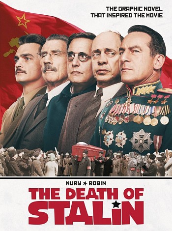 The Death of Stalin