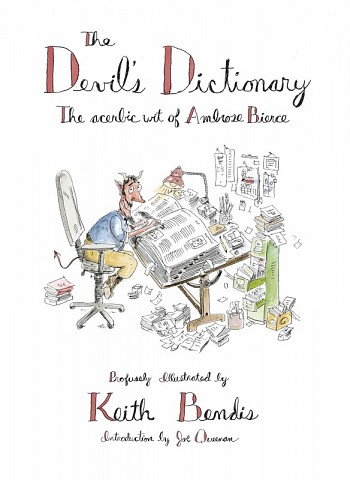 The Devil's Dictionary