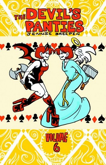 The Devil's Panties