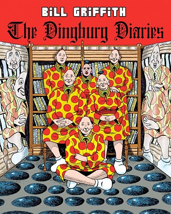 The Dingbury Diaries