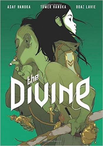 The Divine