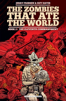 The Eleventh Commandment