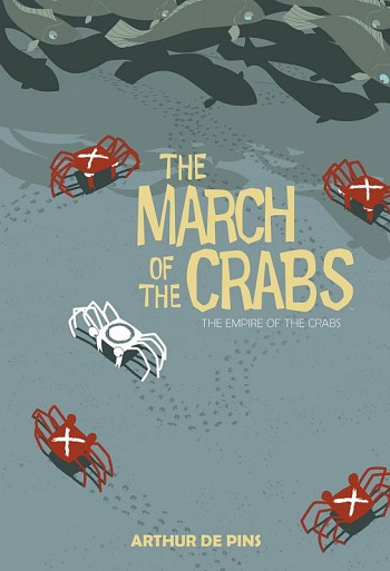 the empire of the crabs