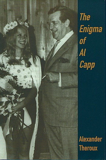The Enigma of Al Capp