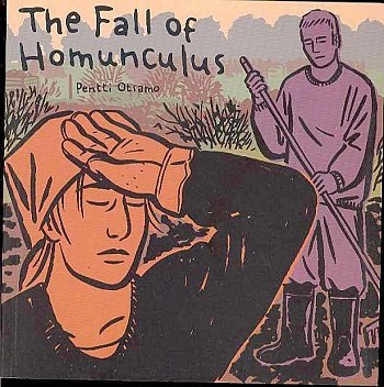 The Fall of Homunculus