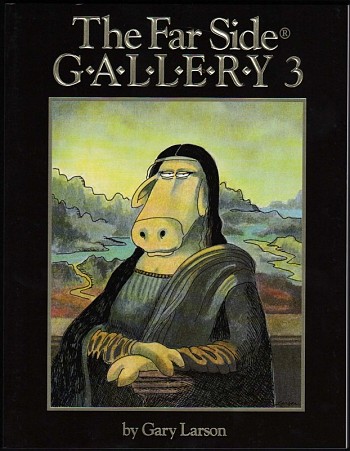 The Far Side Gallery