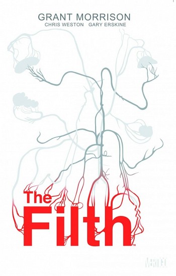 The Filth deluxe edition
