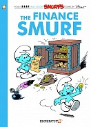 The Finance Smurf