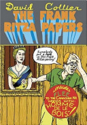The Frank Ritza Papers