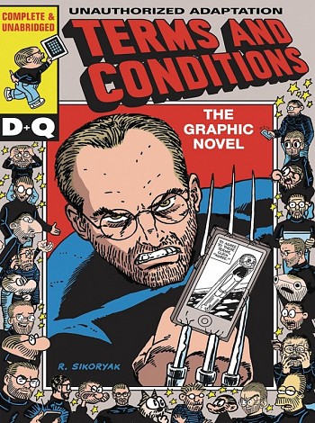 The graphic novel