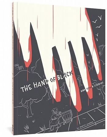 The Hand of Black
