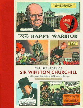 The Happy Warrior