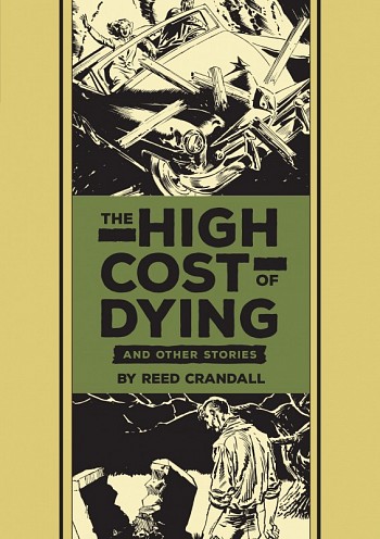 The High Cost of Dying and other Stories