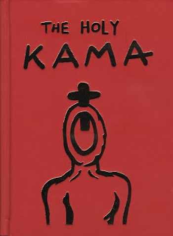 The Holy Kama