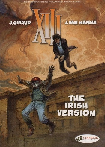 The Irish Version