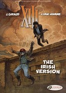 The Irish Version