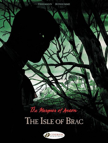 The Isle of Brac