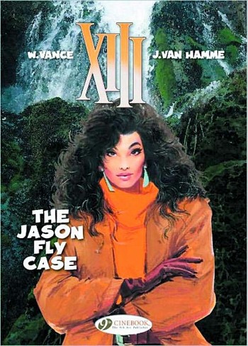 The Jason Fly Case