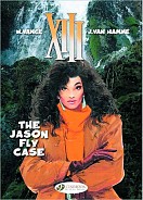 The Jason Fly Case