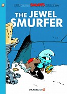 The Jewel Smurfer