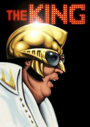 The King