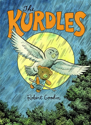 The Kurdles