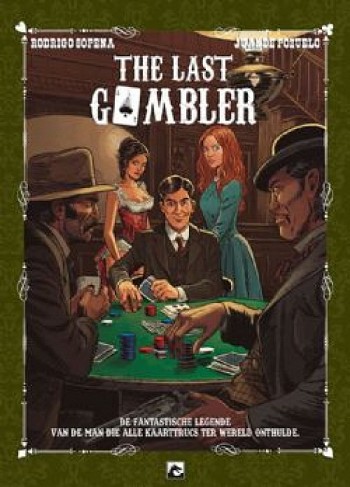 The Last Gambler