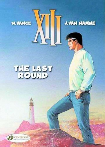 The Last Round