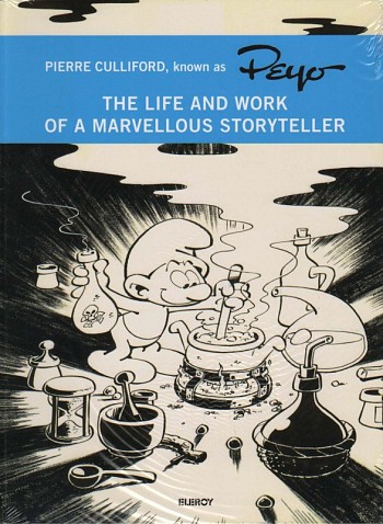 The Life and Work of a Marvellous Storyteller