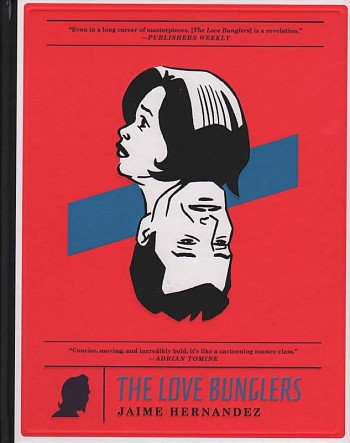 The Love Bunglers