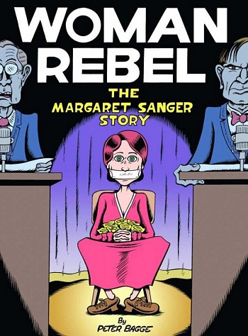 The Margaret Sanger Story