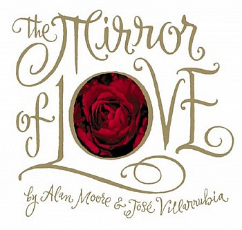 The Mirror Of Love
