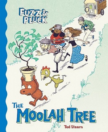 The Moolah tree