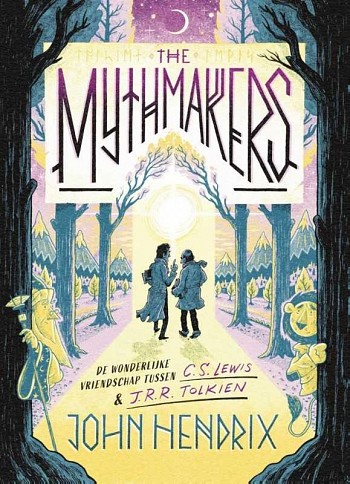 The Mythmakers